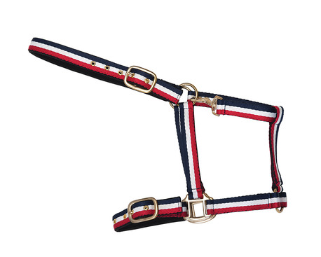 NAILONRIIMU TOPPAUKSIN, SIN/PUN/VALK HORSE COMFORT